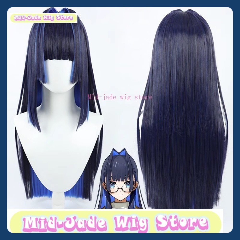 Mid-jade Wig Store Hololive EN - Prop En Cosplay review and price