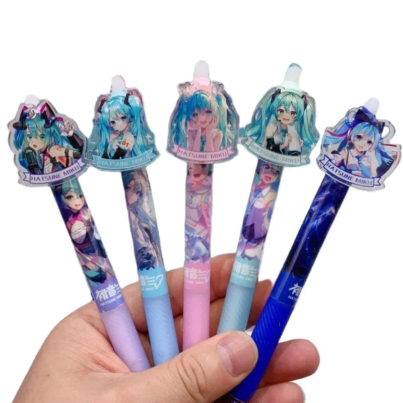 2/4/6PCS for Hatsune Miku stud - Easy Cosplay Prop review and price