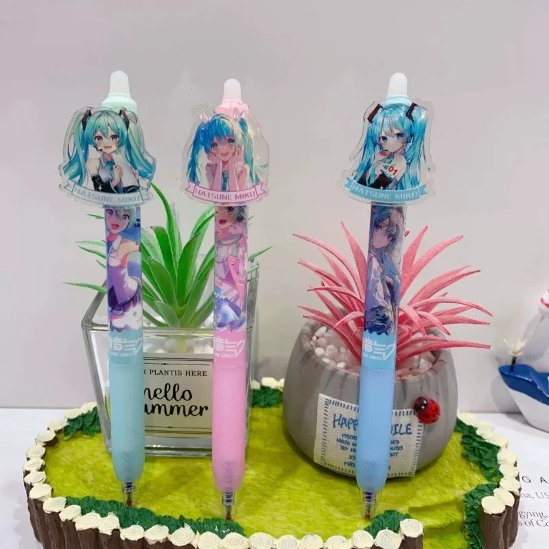 2/4/6PCS for Hatsune Miku stud - Easy Cosplay Prop review and price