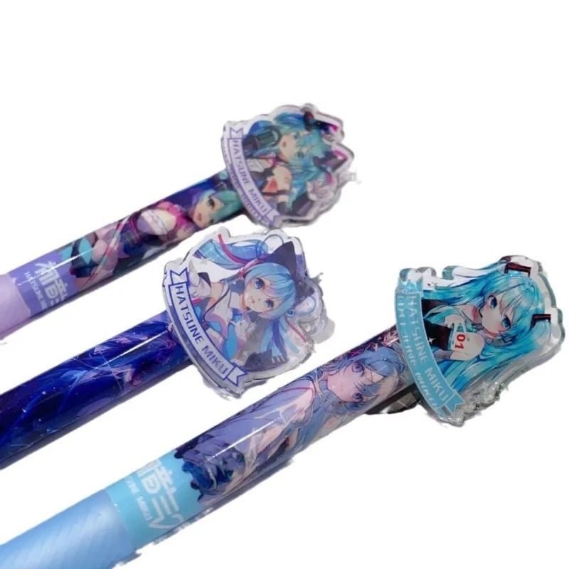 2/4/6PCS for Hatsune Miku stud - Easy Cosplay Prop review and price