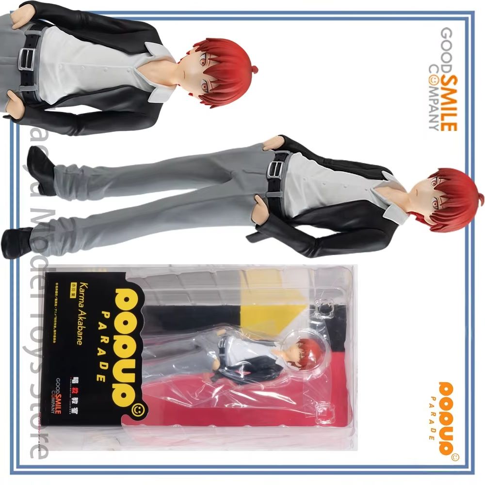 【HY】100% Original in Stock Goo - Good Smile Company Pop Up Parade review and price
