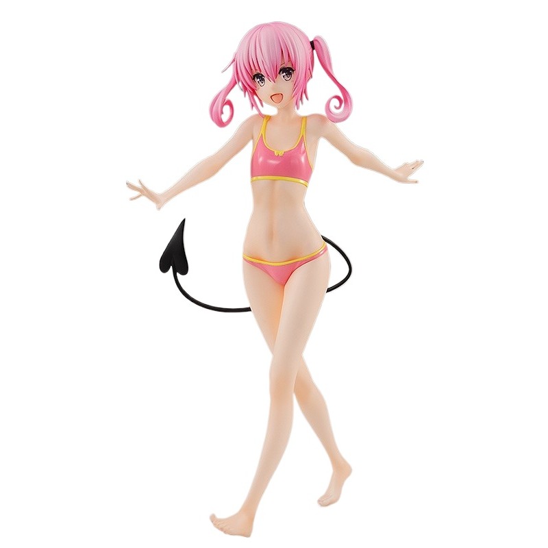 In Stock Genuine Good Smile Co - Good Smile Company Pop Up Parade review and price