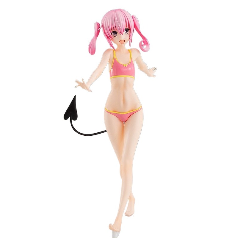 In Stock Genuine Good Smile Co - Good Smile Company Pop Up Parade review and price