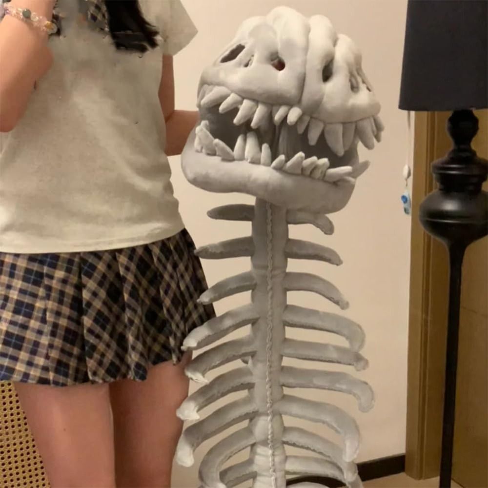 Halloween Cosplay Costume Dino - Free Cosplay Prop Patterns review and price