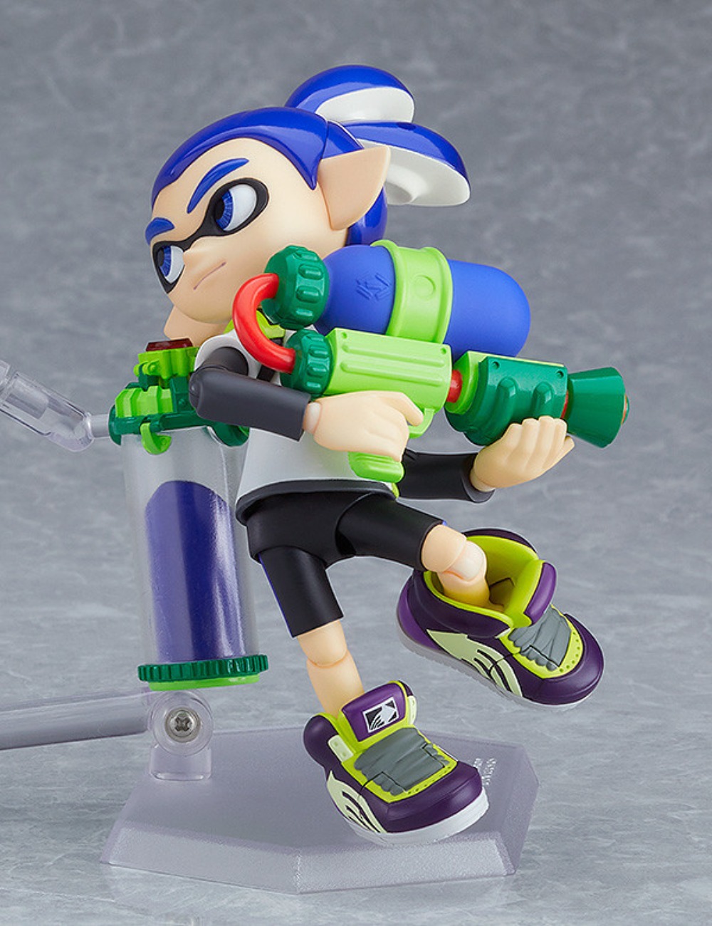 100% Original in Stock Good Sm - Good Smile Company Figma review and price