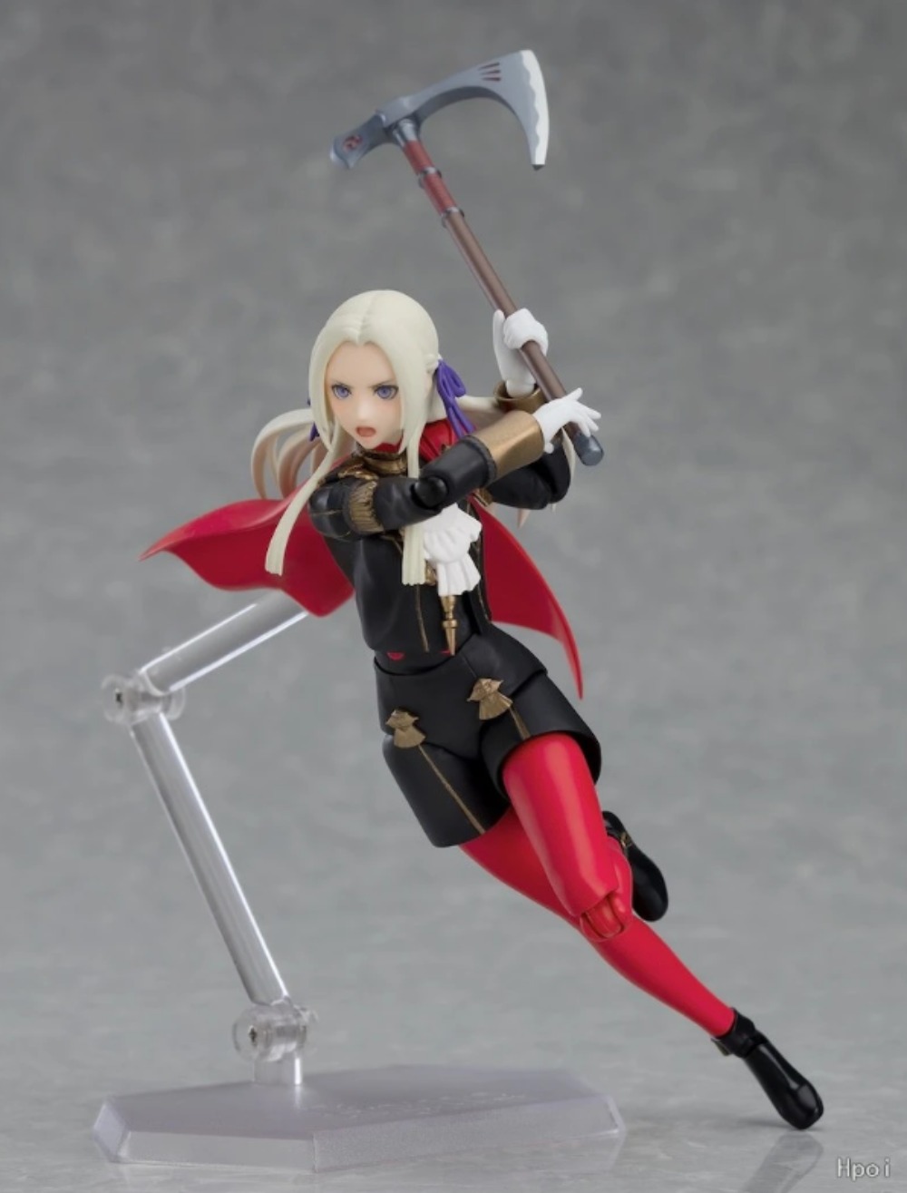 【HY】100% Original in Stock　Goo - Good Smile Company Figma review and price
