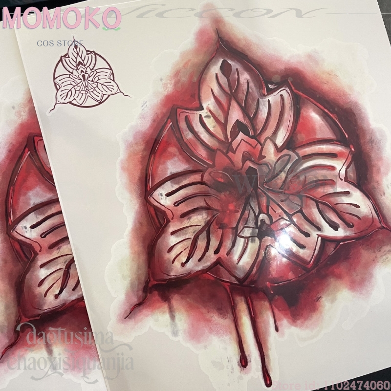 Halloween Horror Game F Cospla - Free Cosplay Prop Patterns review and price