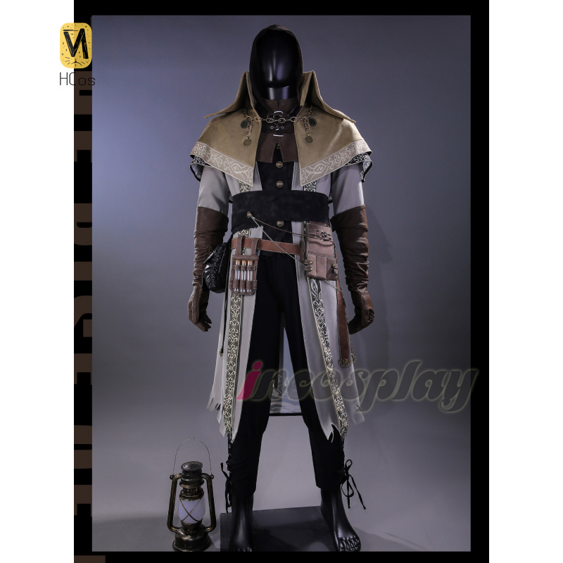 HCos bloodborne Tomb Prospecto - Bloodborne Cosplay Prop review and price