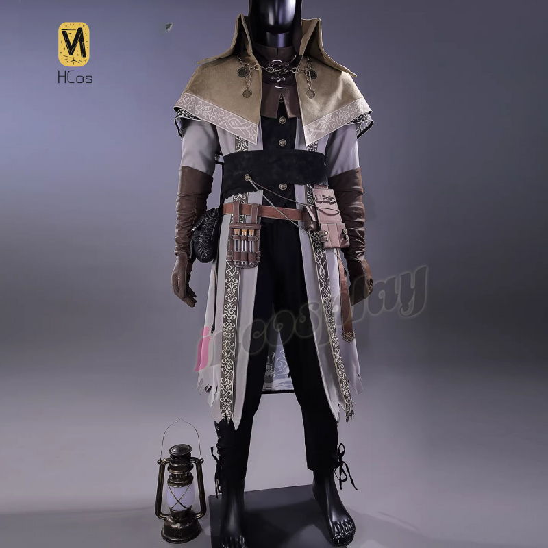 HCos bloodborne Tomb Prospecto - Bloodborne Cosplay Prop review and price