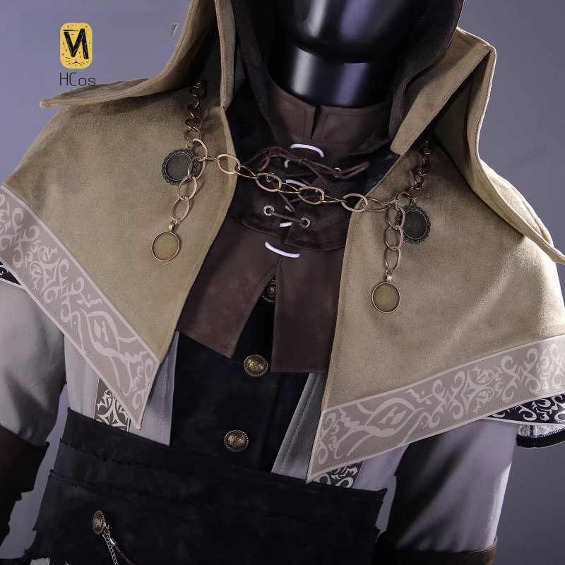 HCos bloodborne Tomb Prospecto - Bloodborne Cosplay Prop review and price