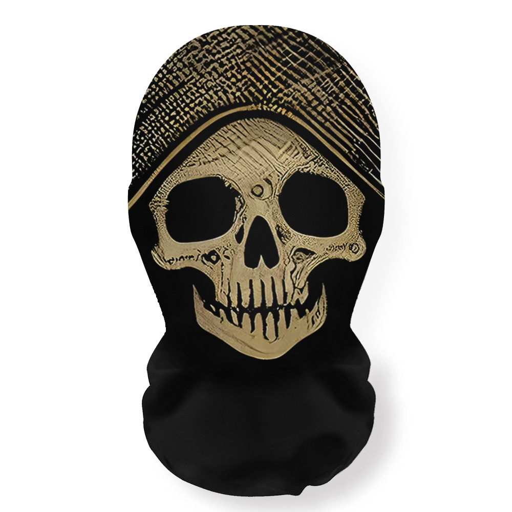 Halloween Terror Masks 3D Prin - Free Cosplay Prop Patterns review and price