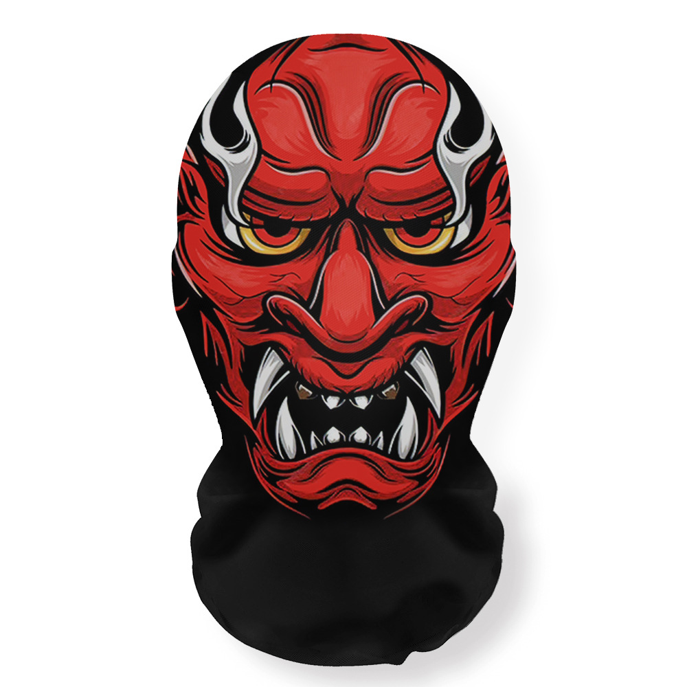 Halloween Terror Masks 3D Prin - Free Cosplay Prop Patterns review and price