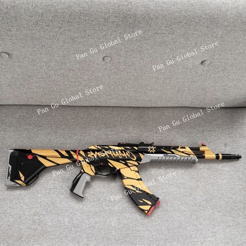 85cm/33.46in 3D Print Valorant - Cosplay Prop Display review and price
