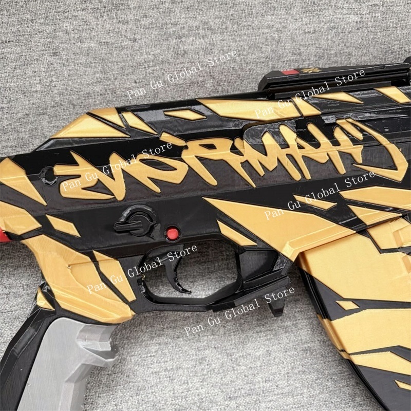 85cm/33.46in 3D Print Valorant - Cosplay Prop Display review and price