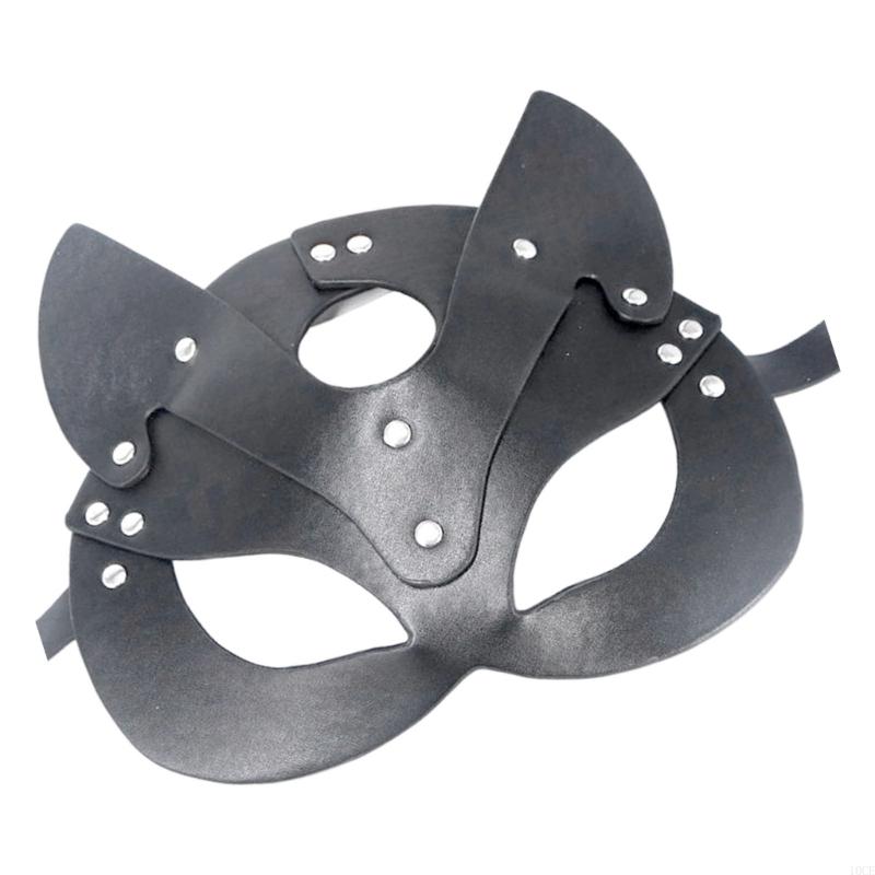 Soft PU Leather Rabbit Ears Ma - Easy Cosplay Prop review and price