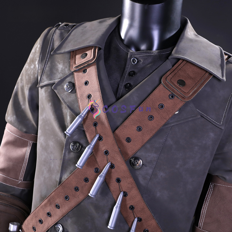 Game Bloodborne Yharnam Cospla - Bloodborne Cosplay Prop review and price