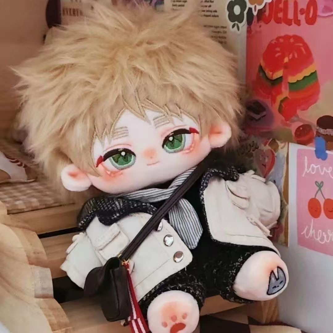 20cm Game Hetalia Arthur Kirkl - Cosplay Plushie Prop review and price