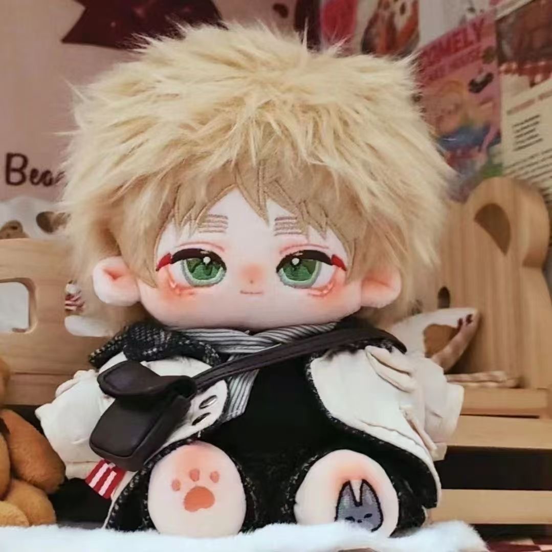 20cm Game Hetalia Arthur Kirkl - Cosplay Plushie Prop review and price