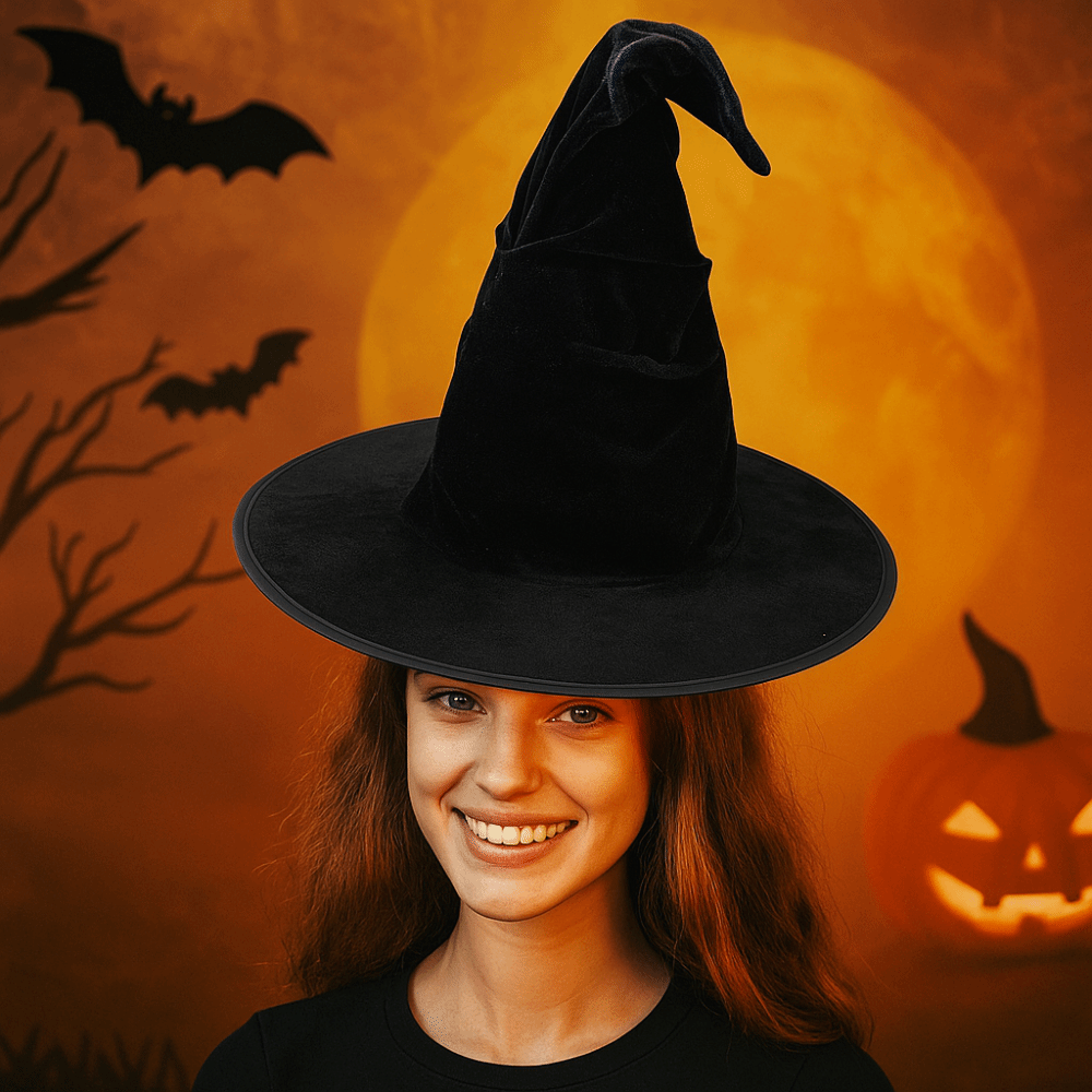 Easy To Storage Velvet Hallowe - Easy Cosplay Prop review and price