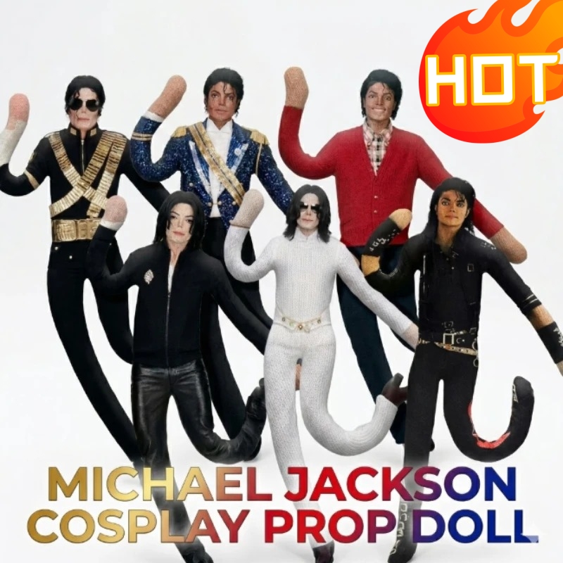 2026 Michael Jackson Cosplay P - Evoker Cosplay Prop review and price