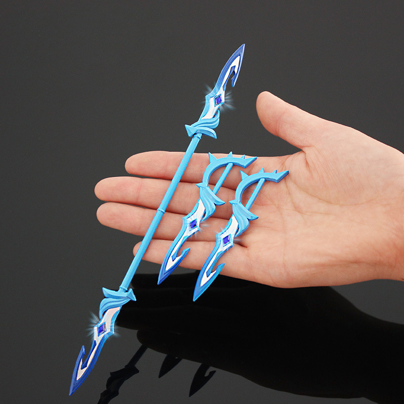 Impact Sword Keychains Cosplay - Keyblade Cosplay Prop review and price