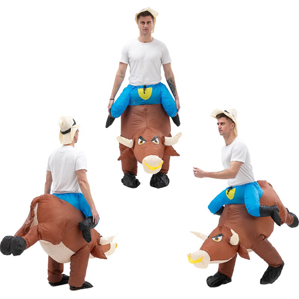 Bullfighting Festival Riding C - Cosplay Prop Business review and price