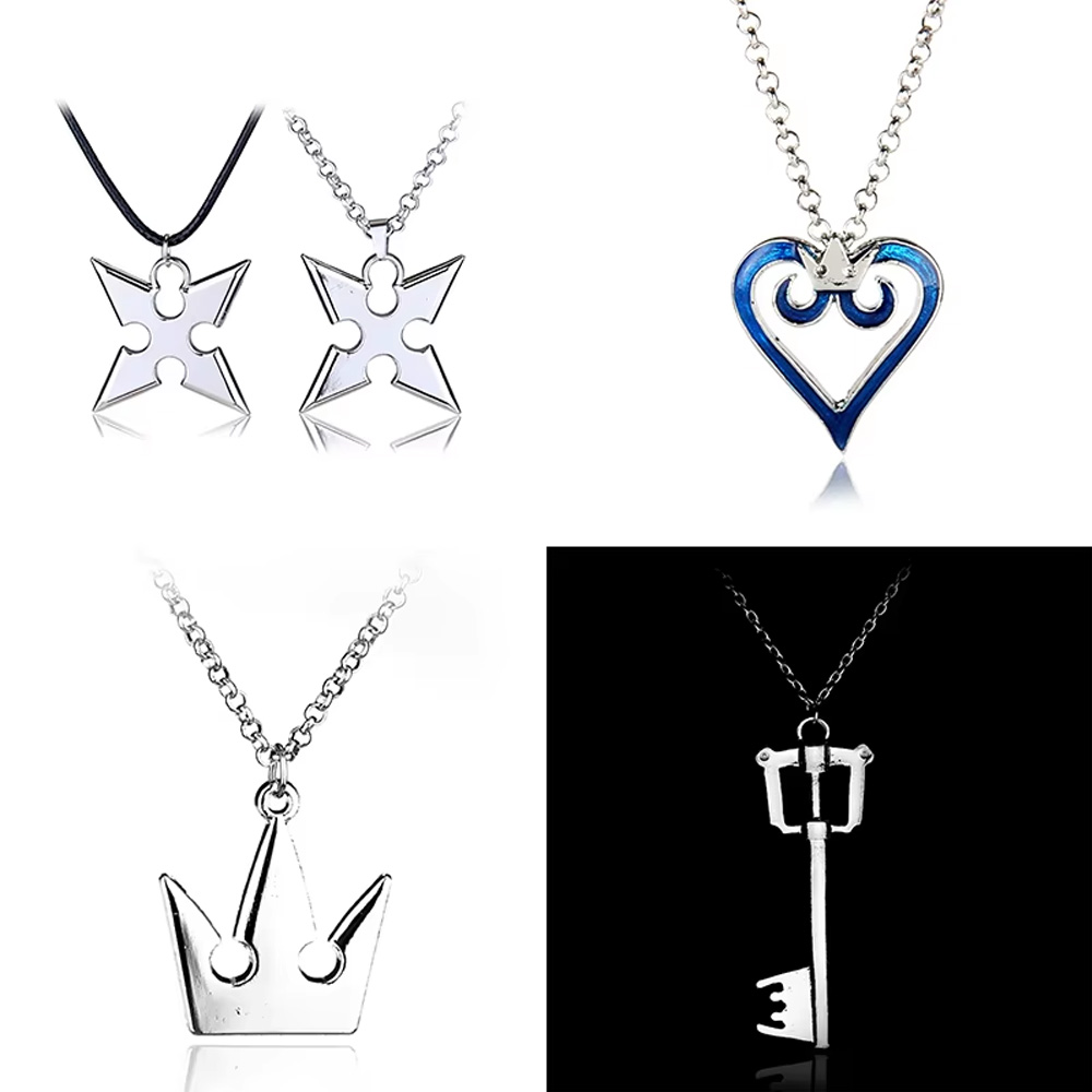 Game Kingdom Hearts Chain Pend - Keyblade Cosplay Prop review and price