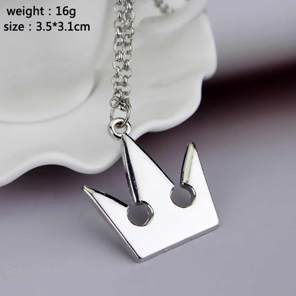 Game Kingdom Hearts Chain Pend - Keyblade Cosplay Prop review and price