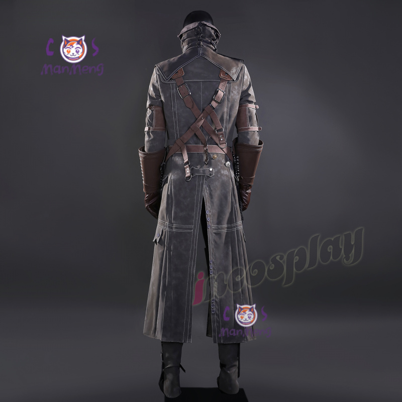 Ludwig hunter Yarntown Cosplay - Bloodborne Cosplay Prop review and price