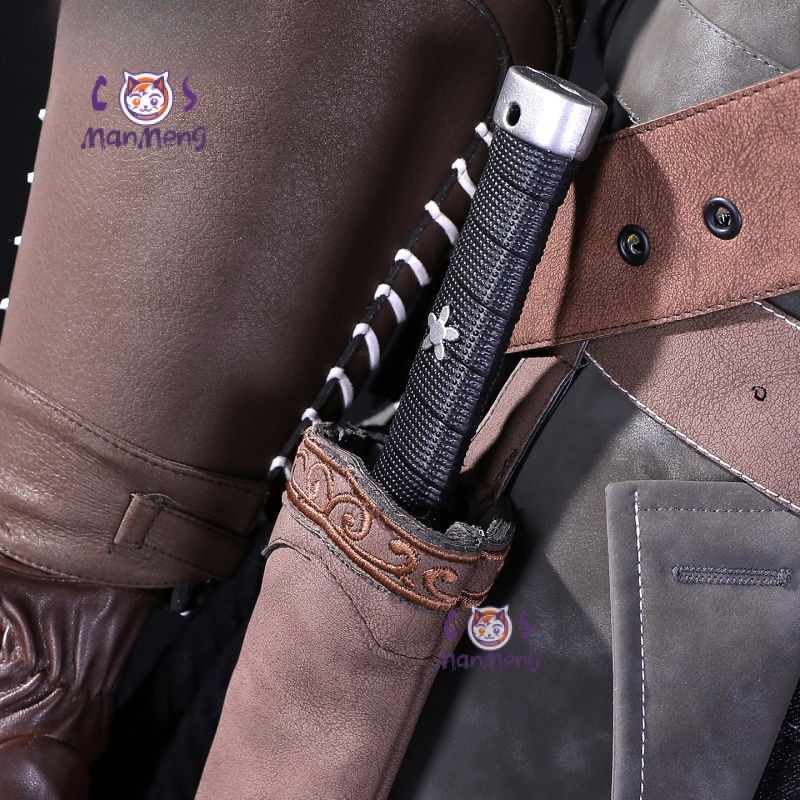 Ludwig hunter Yarntown Cosplay - Bloodborne Cosplay Prop review and price
