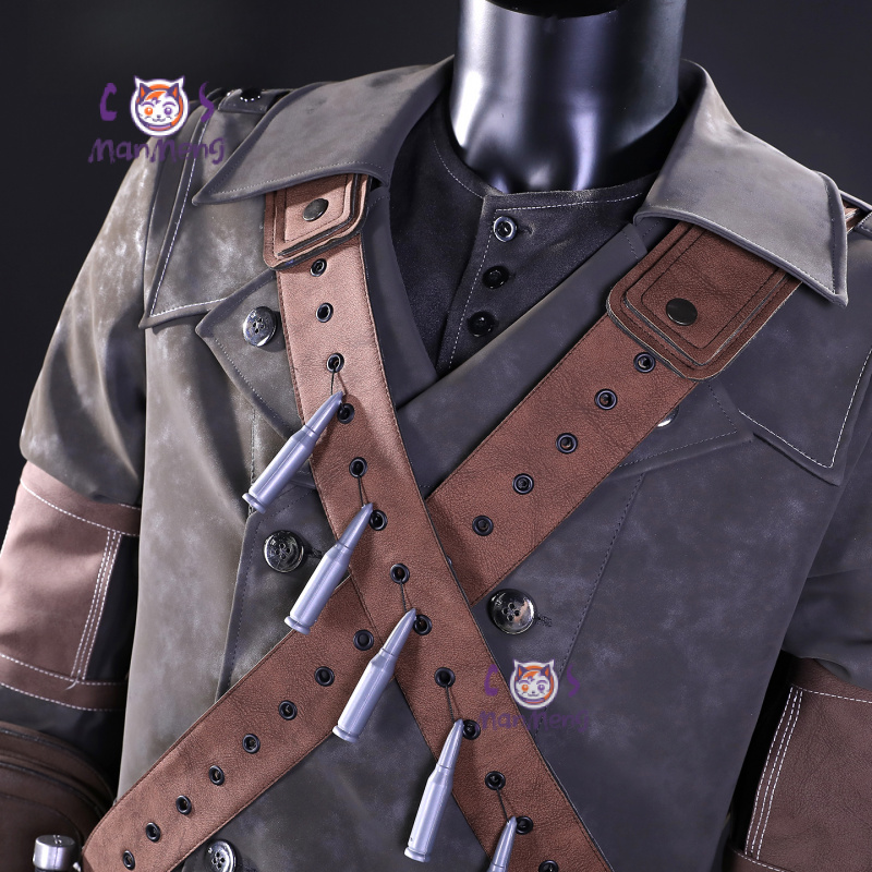 Ludwig hunter Yarntown Cosplay - Bloodborne Cosplay Prop review and price