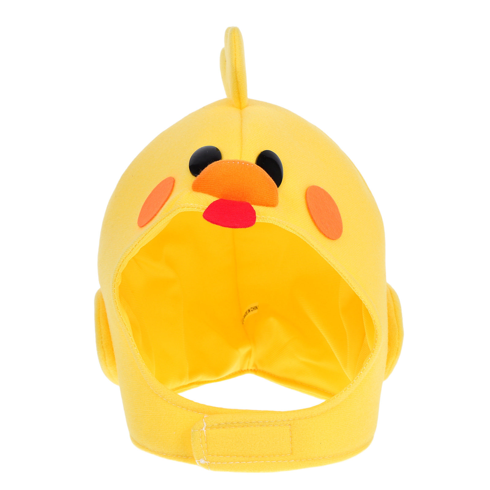 Yellow Chick Animal Hat for Do - Easy Cosplay Prop review and price