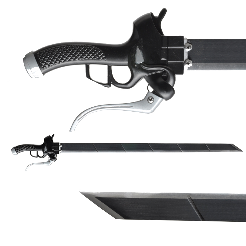 Cos Props,Replica Attack-On-Ti - Prop For Cosplay review and price