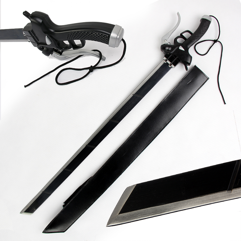Cos Props,Replica Attack-On-Ti - Prop For Cosplay review and price