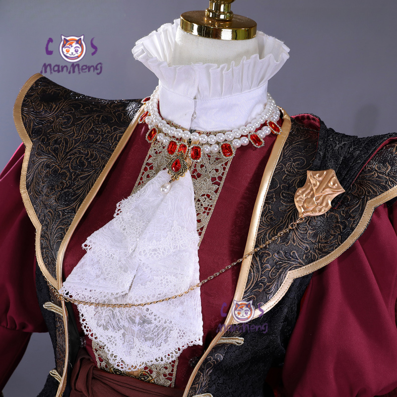 Cainhurst Bloodborne Cosplay C - Bloodborne Cosplay Prop review and price