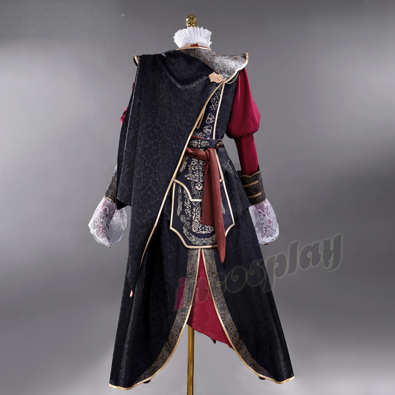 Cainhurst Bloodborne Cosplay C - Bloodborne Cosplay Prop review and price