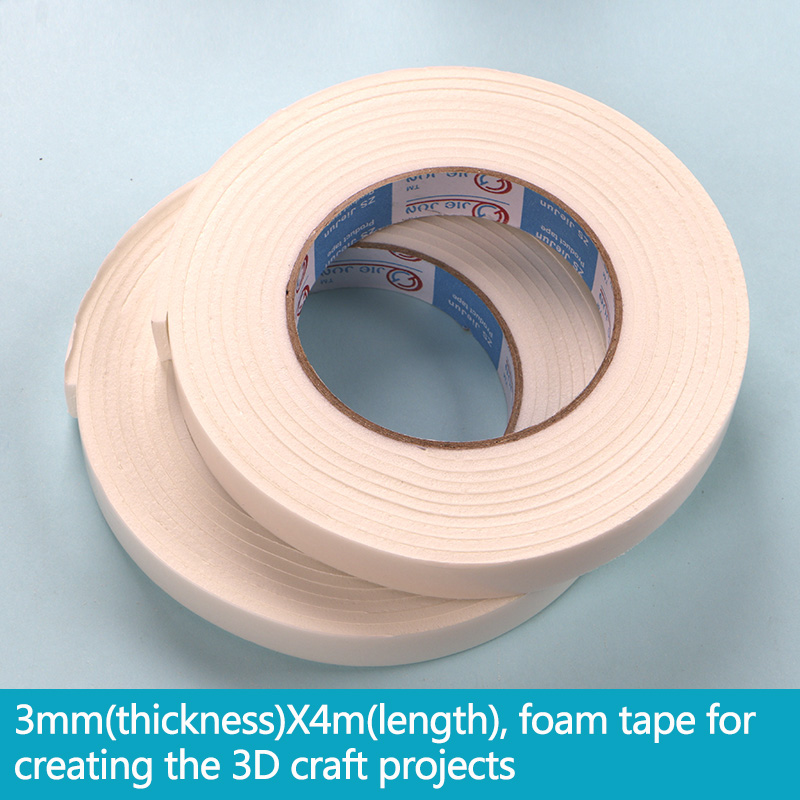 Die cutting tools quality doub - Craft Foam Roll review and price