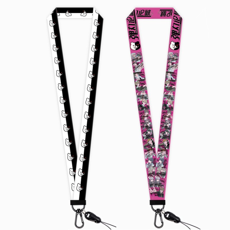 Danganronpa Hot Anime Black an - Cosplay Prop Works review and price