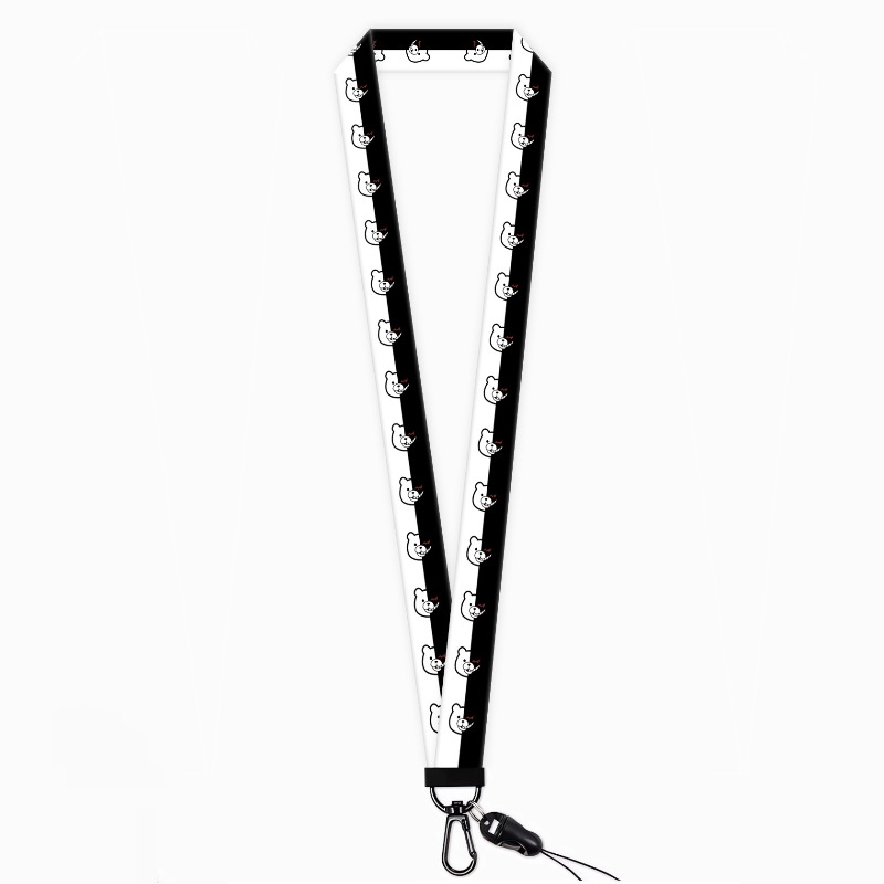 Danganronpa Hot Anime Black an - Cosplay Prop Works review and price