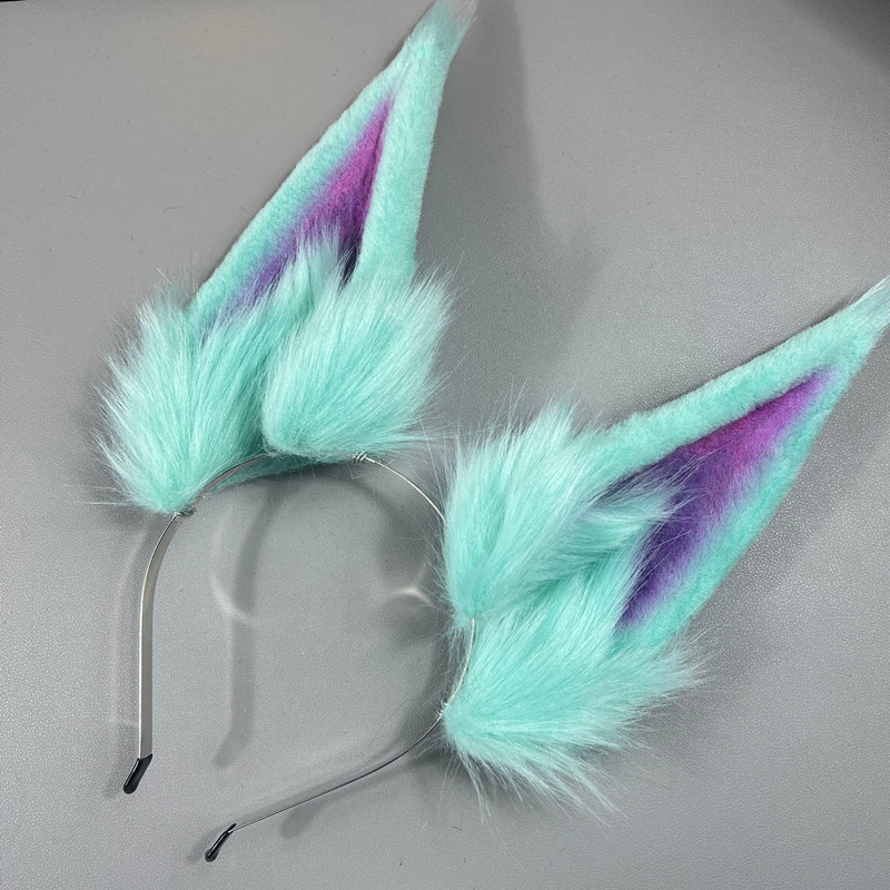 New Hand Made Work Ears Hair H - Cosplay Prop Works review and price