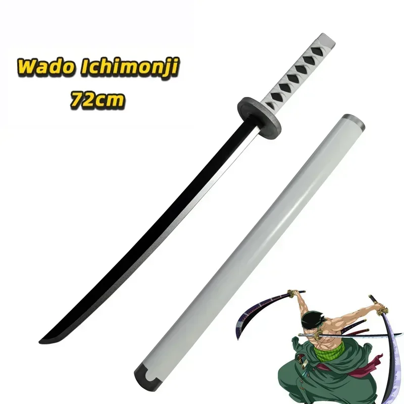 1:1 One Piece Anime Roronoa Zo - Free Cosplay Prop Patterns review and price