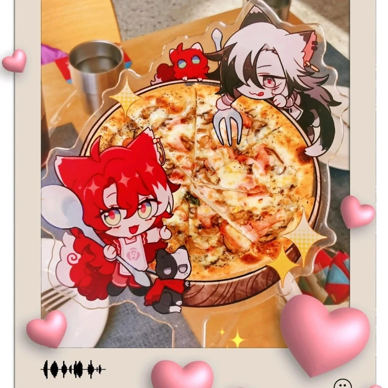 Honkai:Star Rail Original Fans - Cosplay Prop Works review and price