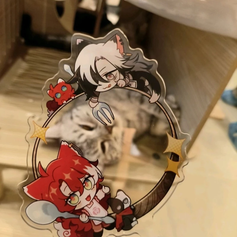 Honkai:Star Rail Original Fans - Cosplay Prop Works review and price