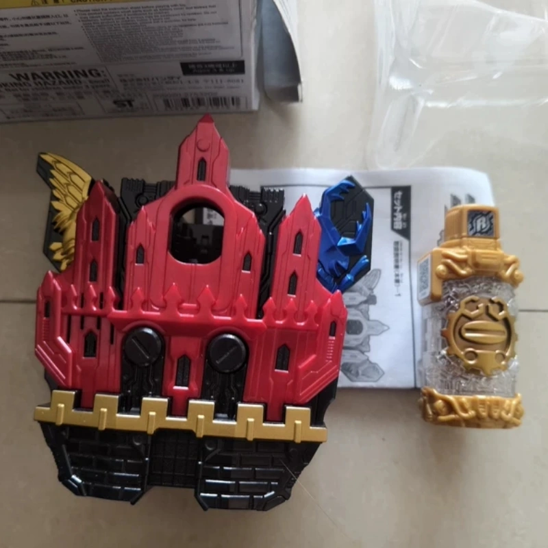 Bandai Kamen Rider Build Dx Gr - Cosplay Prop Building review and price