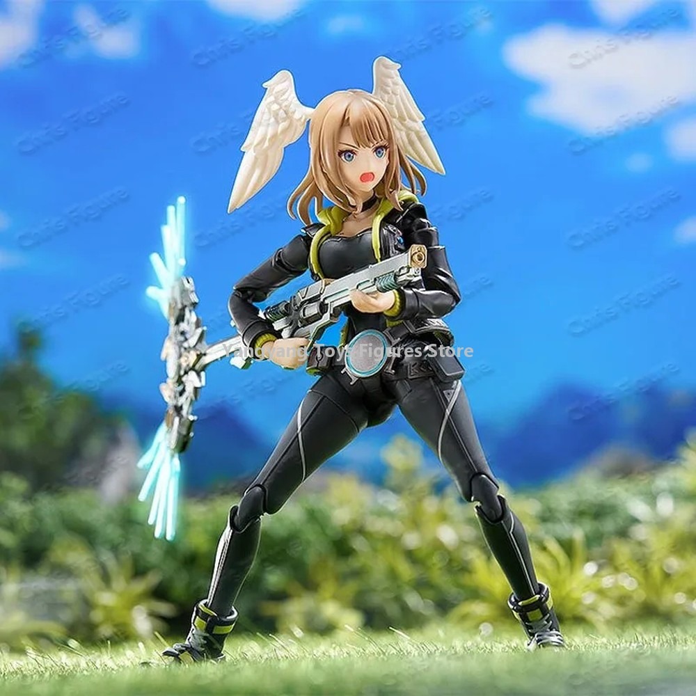 In Stock GOOD SMILE COMPANY Or - Good Smile Company Figma review and price