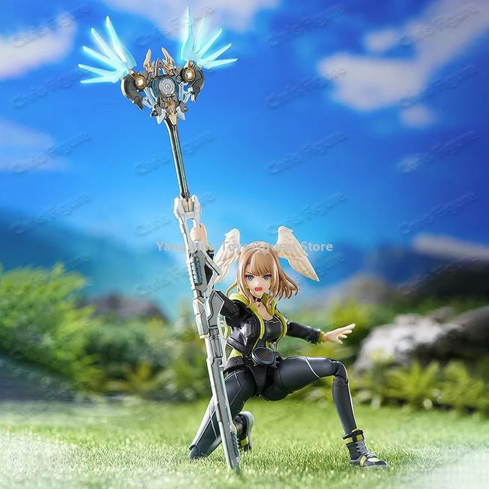 In Stock GOOD SMILE COMPANY Or - Good Smile Company Figma review and price