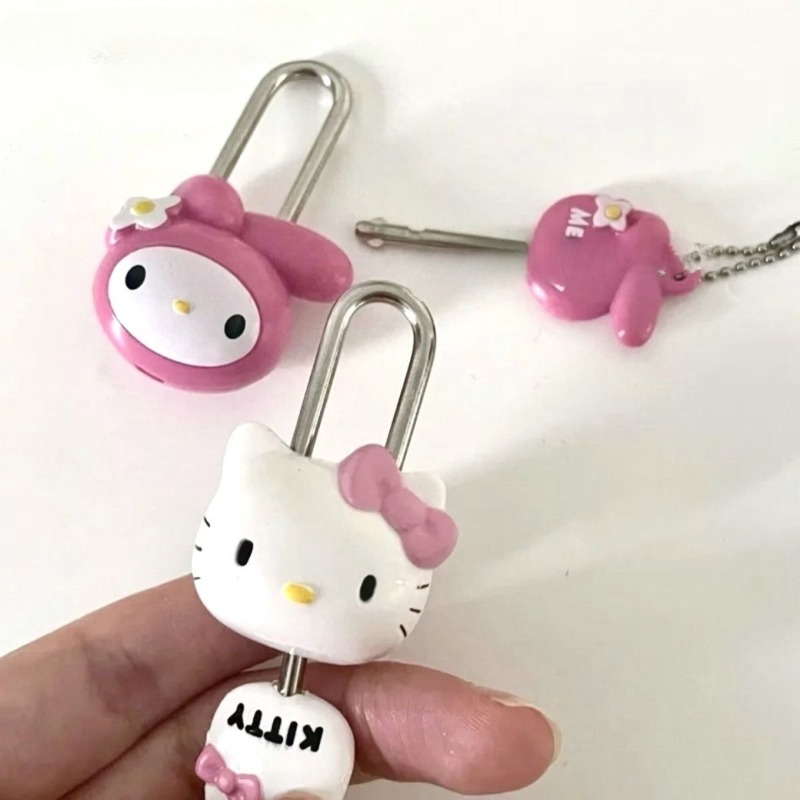 Sanrio HelloKitty Cartoon Padl - Cosplay Floating Prop review and price