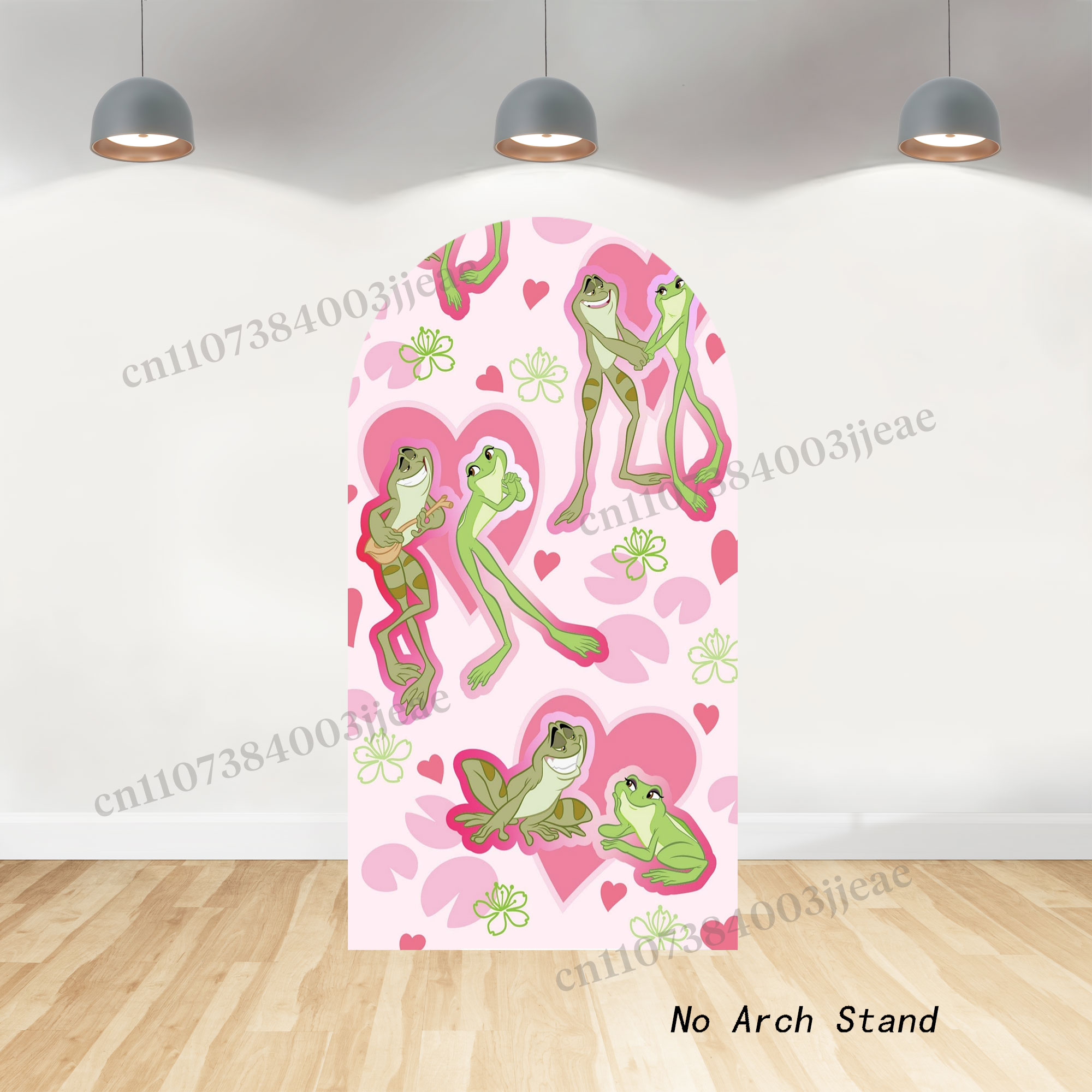 The Princess and The Frog Arch - Cosplay Floating Prop review and price