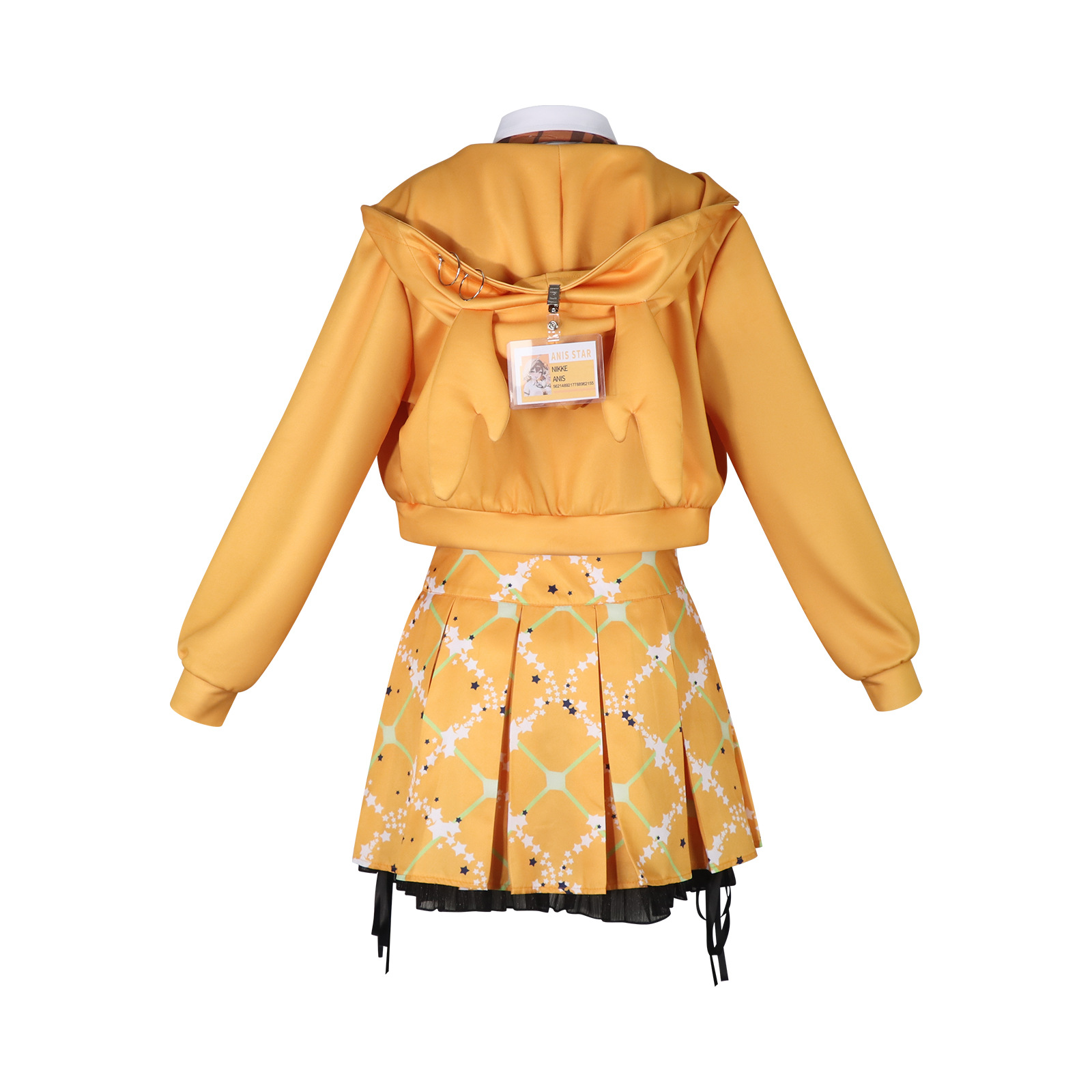 WHH Anime NIKKE Anis Cosplay C - Prop For Cosplay review and price