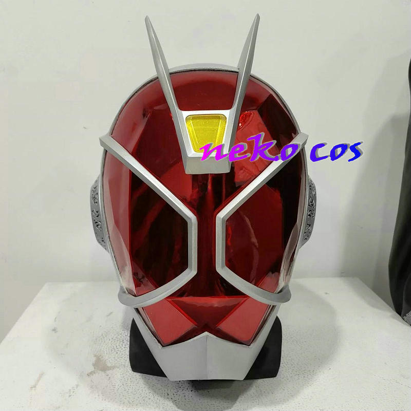 sale nekocos Rider Wizard Flam - Cosplay Flame Prop review and price